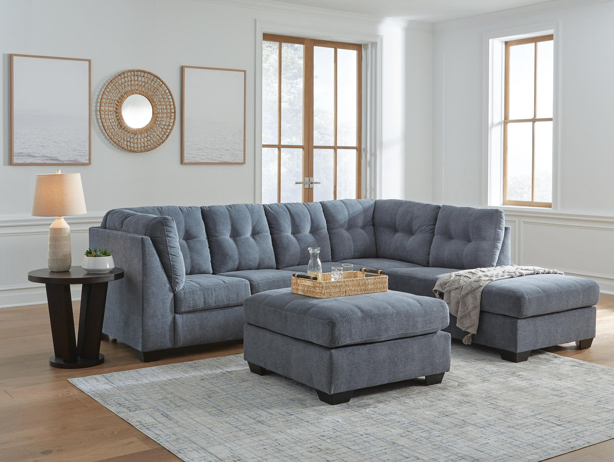 Marleton Living Room Set - Jack’s Furniture and More (Laredo, TX)