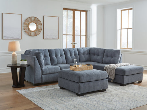Marleton Living Room Set - Jack’s Furniture and More (Laredo, TX)