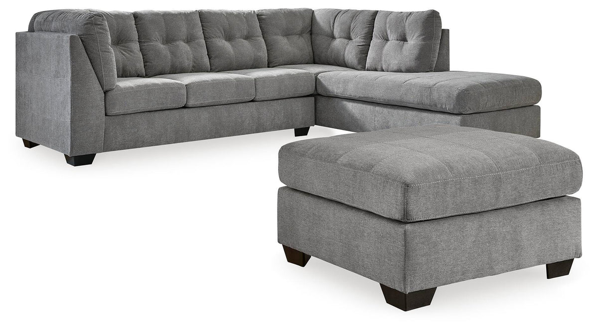 Marleton Living Room Set - Jack’s Furniture and More (Laredo, TX)