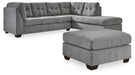 Marleton Living Room Set - Jack’s Furniture and More (Laredo, TX)