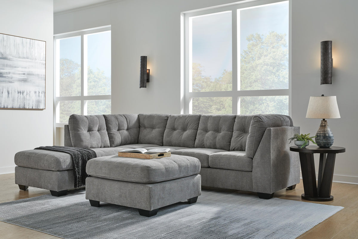 Marleton Living Room Set - Jack’s Furniture and More (Laredo, TX)