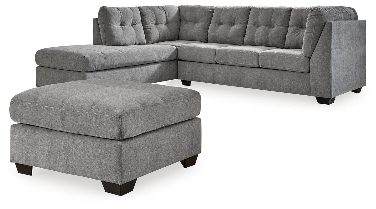 Marleton Living Room Set - Jack’s Furniture and More (Laredo, TX)