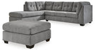 Marleton Living Room Set - Jack’s Furniture and More (Laredo, TX)