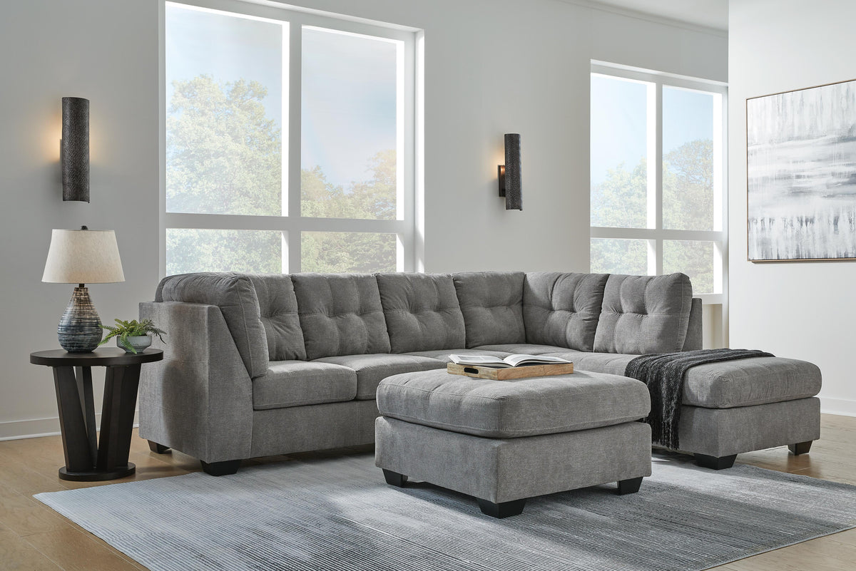 Marleton Living Room Set - Jack’s Furniture and More (Laredo, TX)
