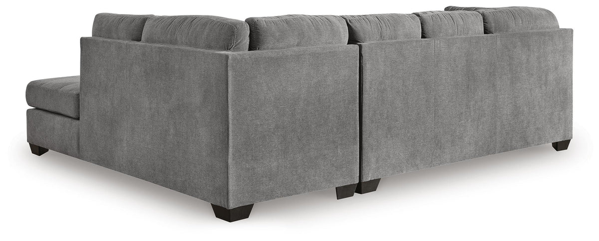 Marleton Living Room Set - Jack’s Furniture and More (Laredo, TX)