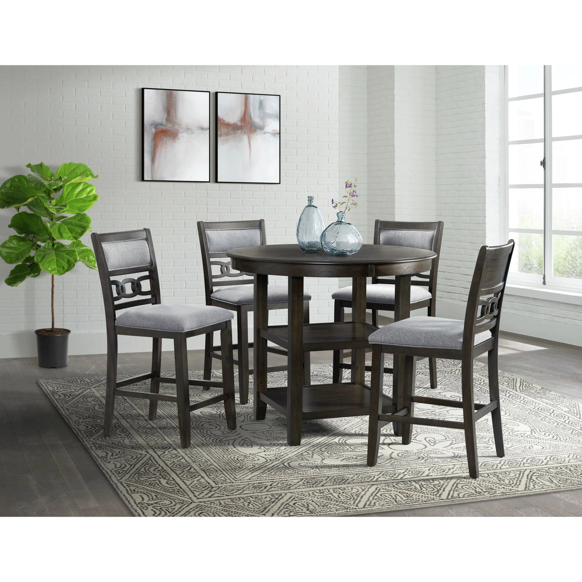 Amherst Side Chair (2 Per Pack)