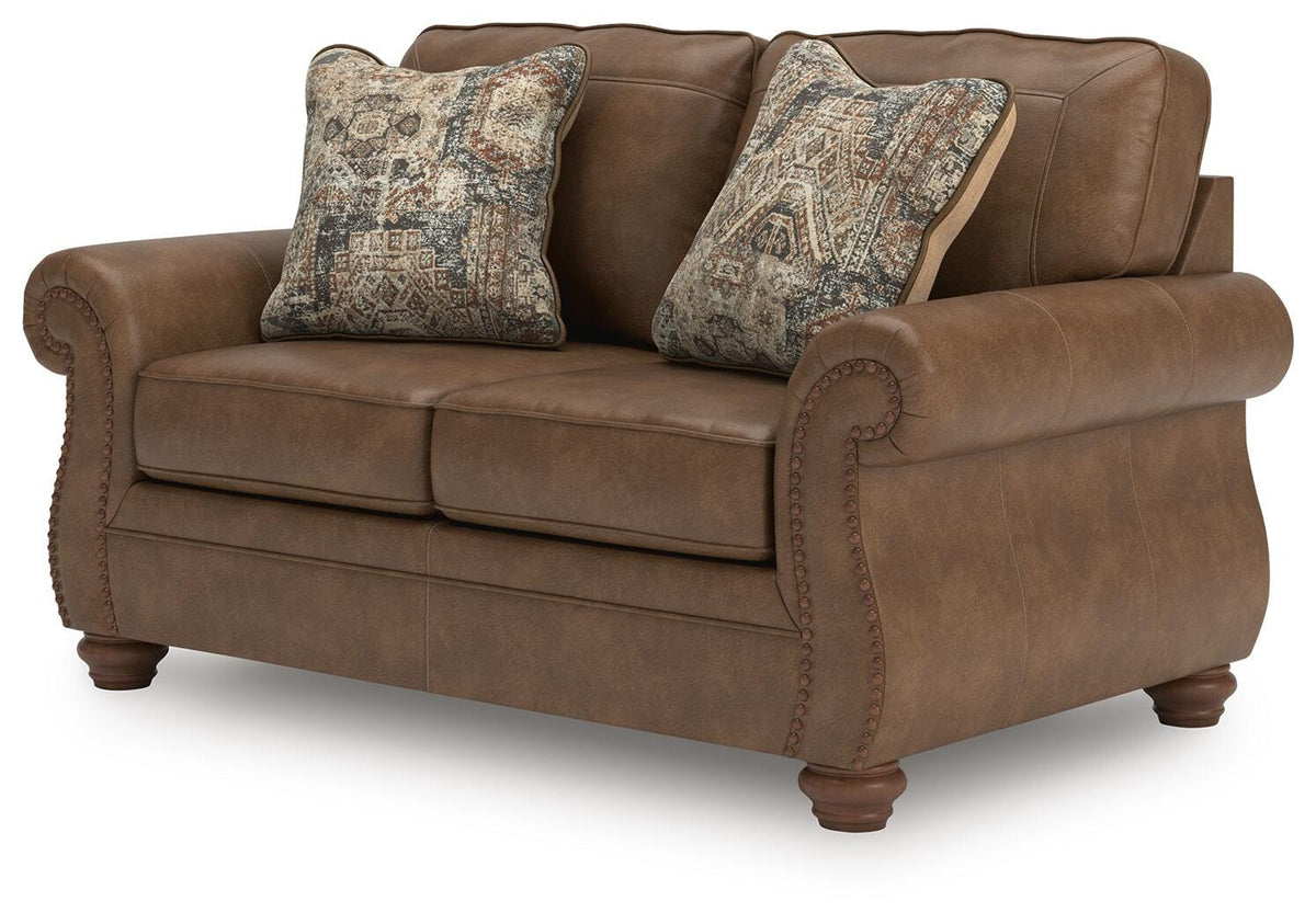 Chasemore Loveseat - Jack’s Furniture and More (Laredo, TX)