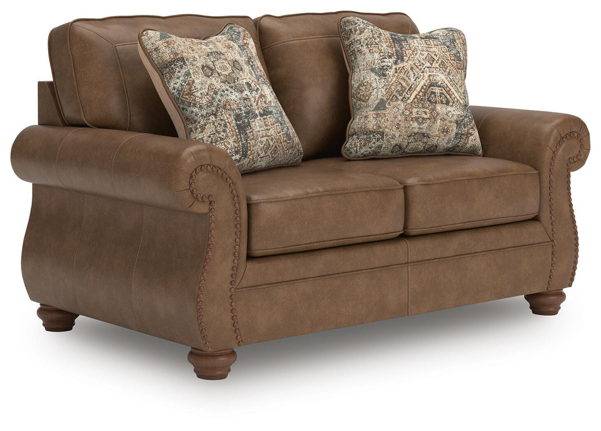 Chasemore Loveseat - Jack’s Furniture and More (Laredo, TX)