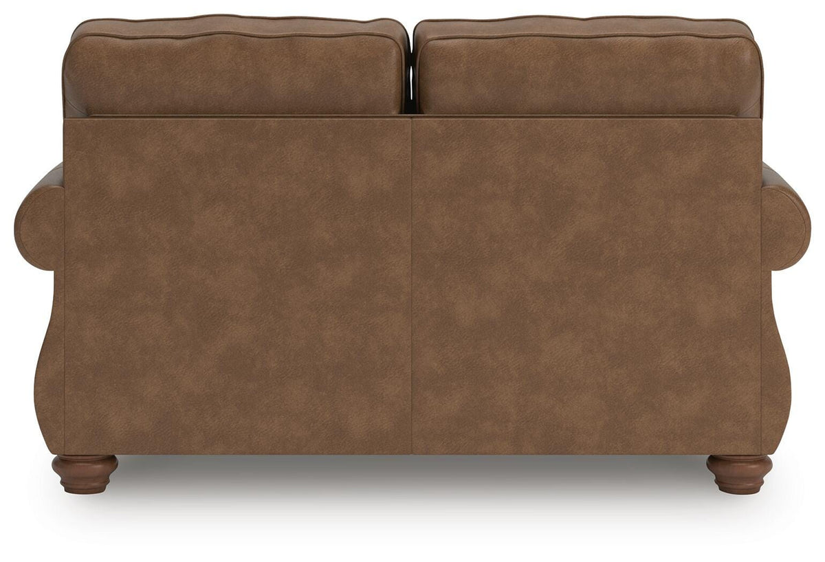 Chasemore Loveseat - Jack’s Furniture and More (Laredo, TX)