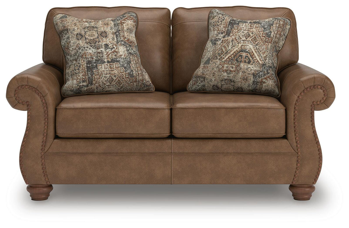 Chasemore Loveseat - Jack’s Furniture and More (Laredo, TX)