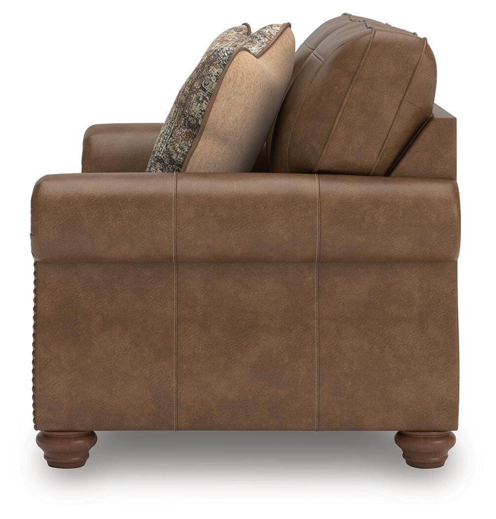 Chasemore Loveseat - Jack’s Furniture and More (Laredo, TX)