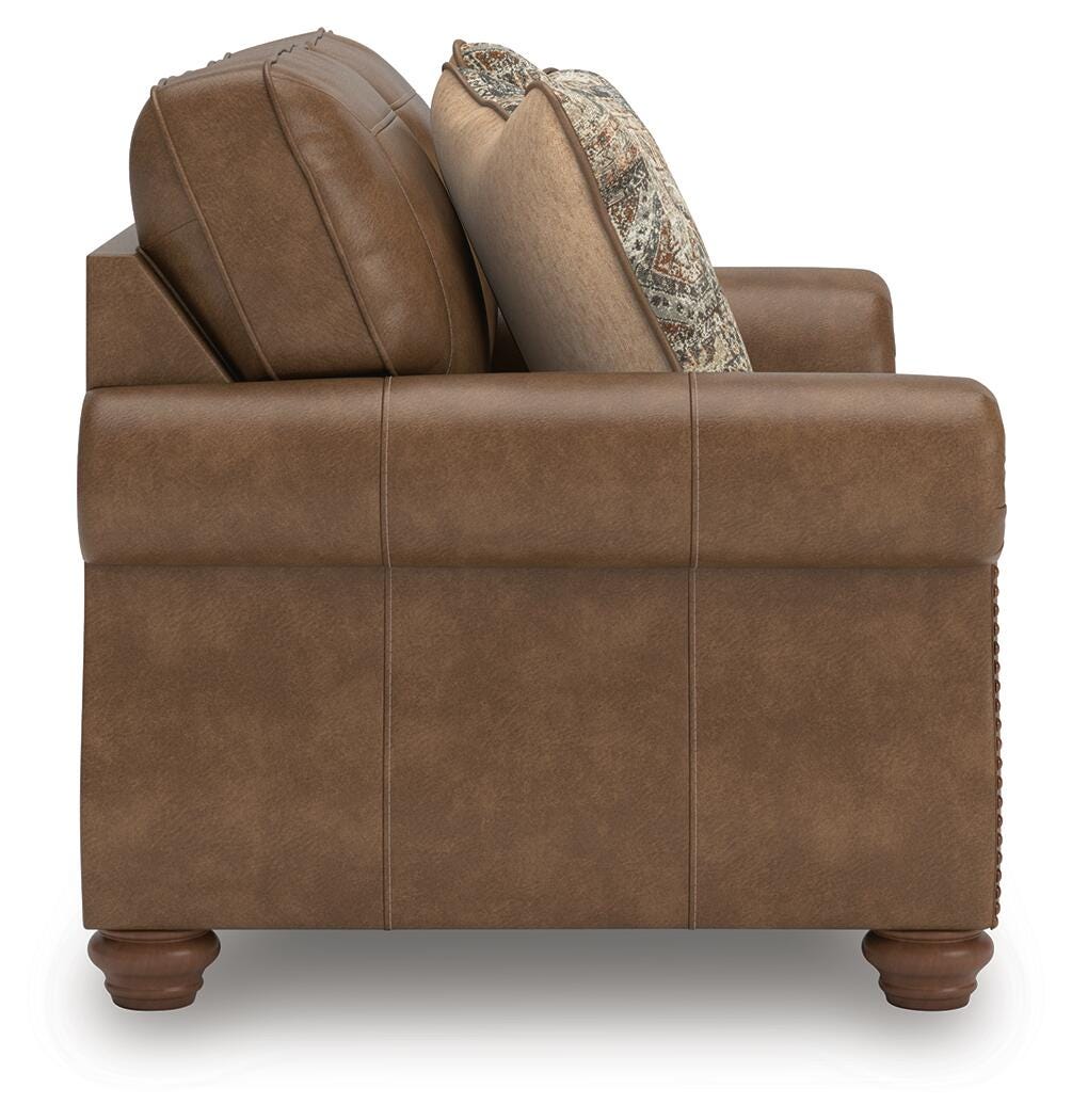 Chasemore Loveseat - Jack’s Furniture and More (Laredo, TX)