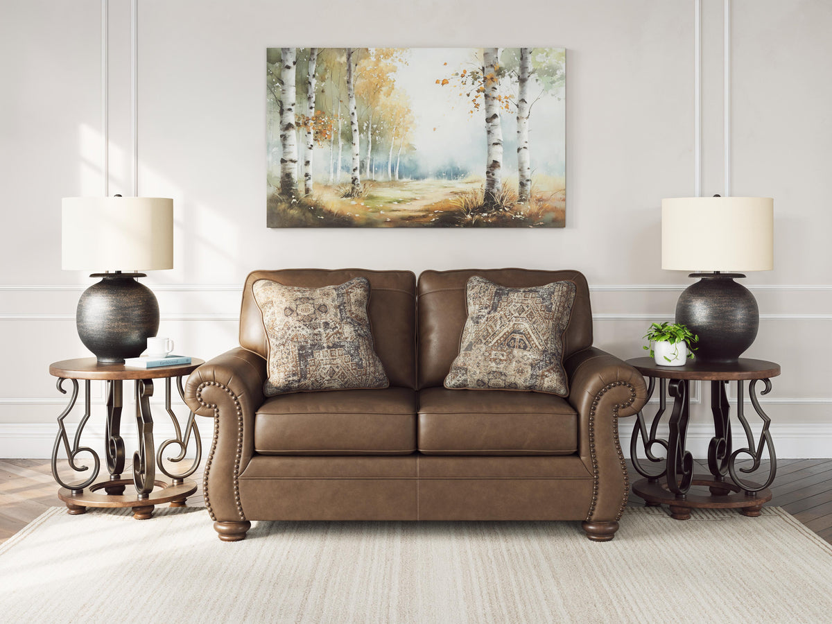 Chasemore Loveseat - Jack’s Furniture and More (Laredo, TX)