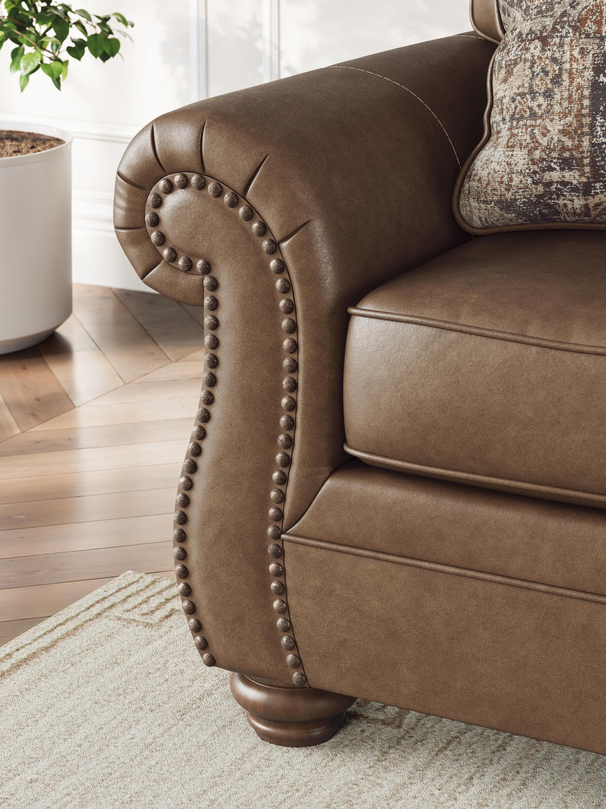 Chasemore Sofa - Jack’s Furniture and More (Laredo, TX)