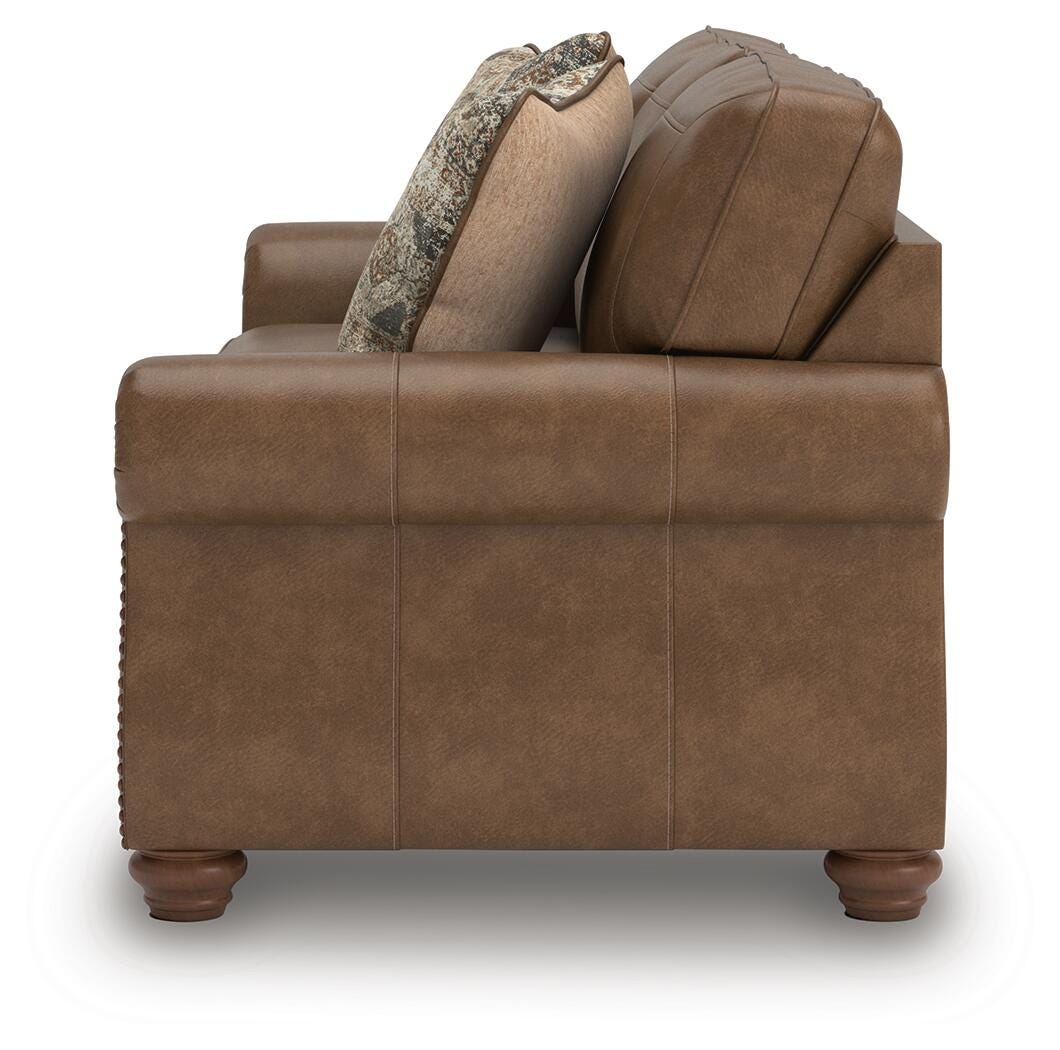 Chasemore Sofa - Jack’s Furniture and More (Laredo, TX)