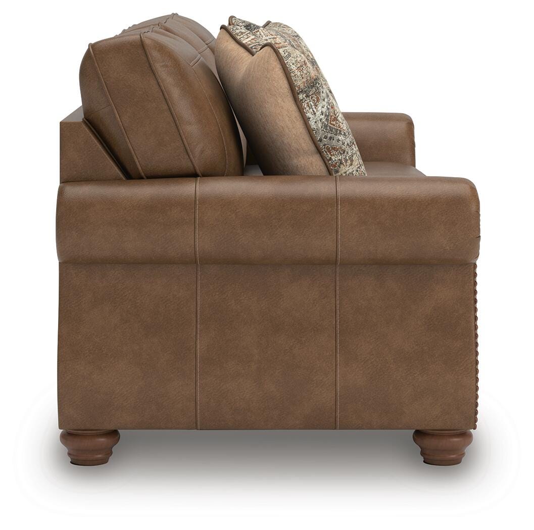 Chasemore Sofa - Jack’s Furniture and More (Laredo, TX)