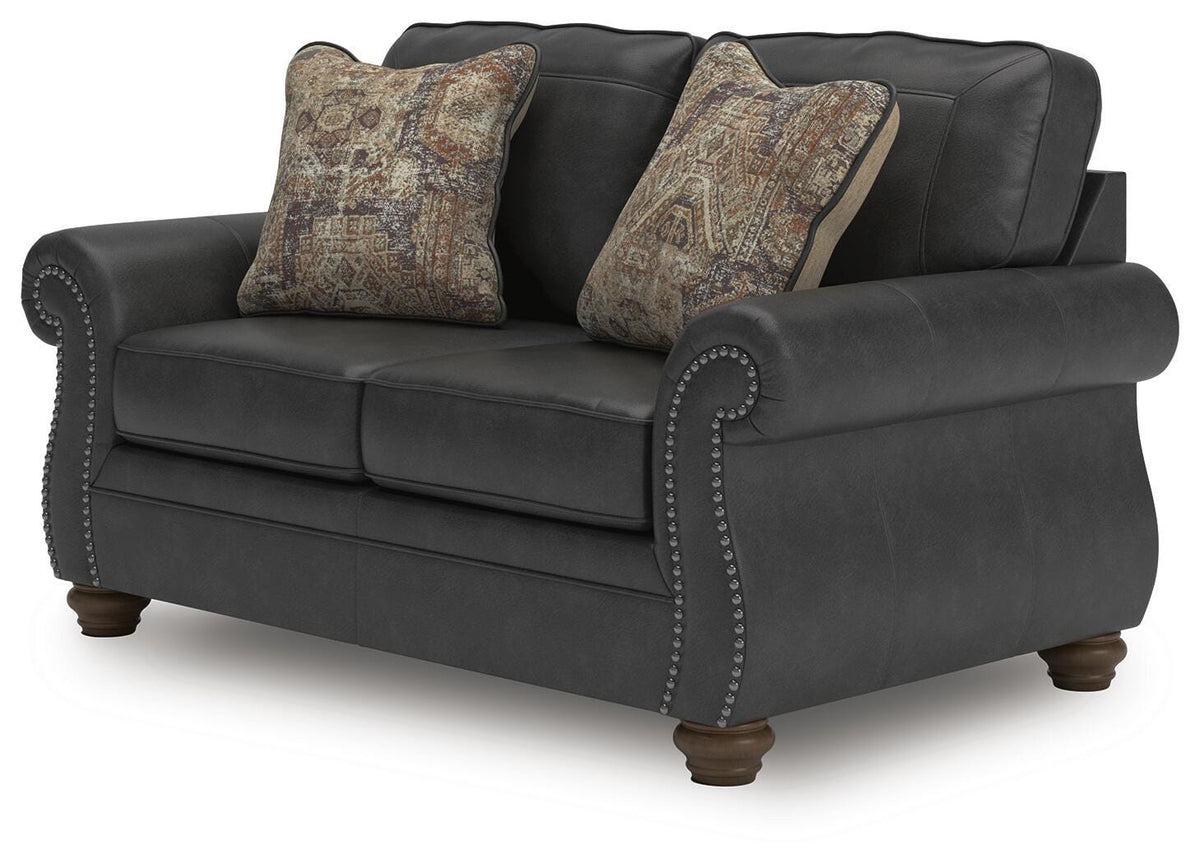 Chasemore Loveseat - Jack’s Furniture and More (Laredo, TX)