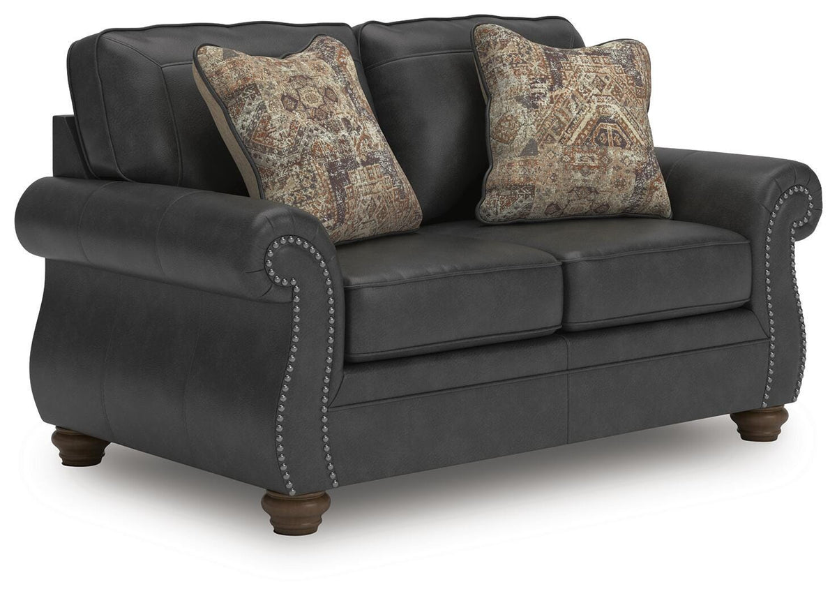 Chasemore Loveseat - Jack’s Furniture and More (Laredo, TX)