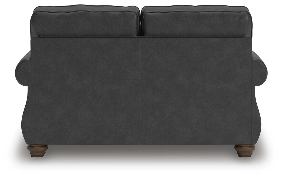 Chasemore Loveseat - Jack’s Furniture and More (Laredo, TX)