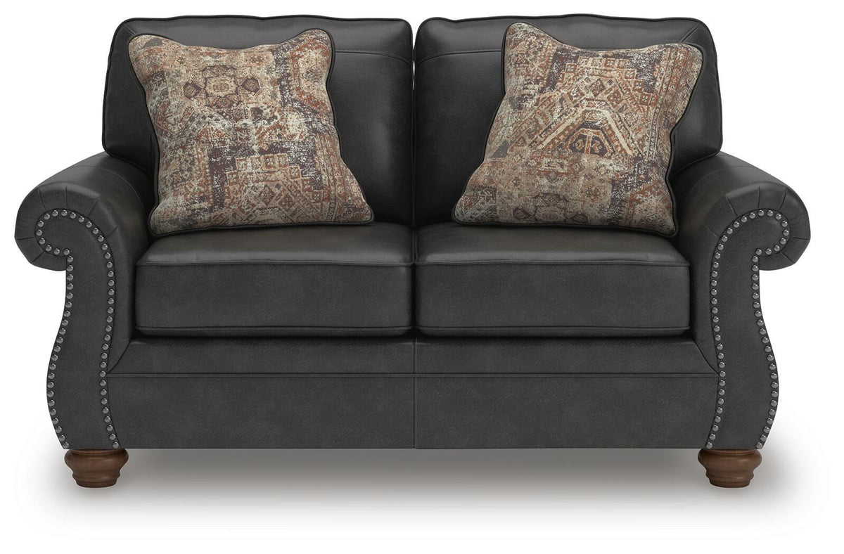 Chasemore Loveseat - Jack’s Furniture and More (Laredo, TX)