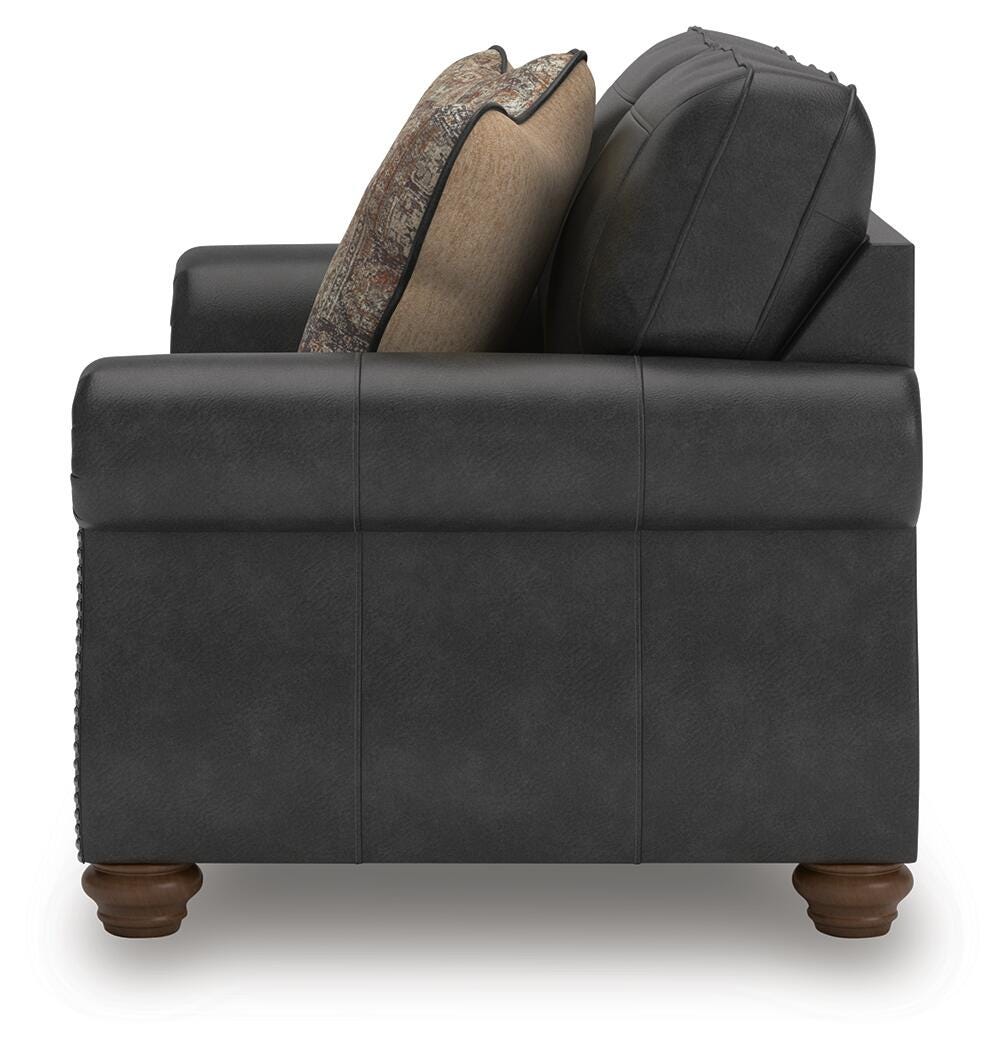 Chasemore Loveseat - Jack’s Furniture and More (Laredo, TX)