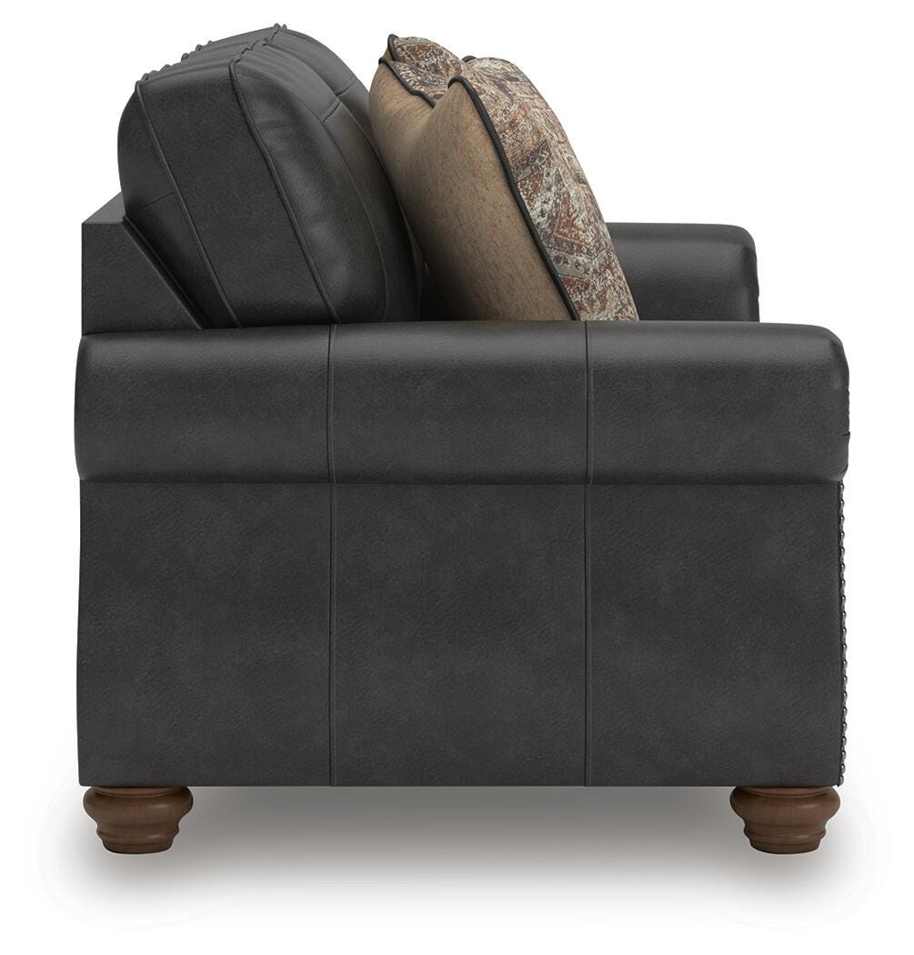 Chasemore Loveseat - Jack’s Furniture and More (Laredo, TX)