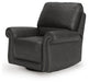 Chasemore Swivel Glider Recliner - Jack’s Furniture and More (Laredo, TX)
