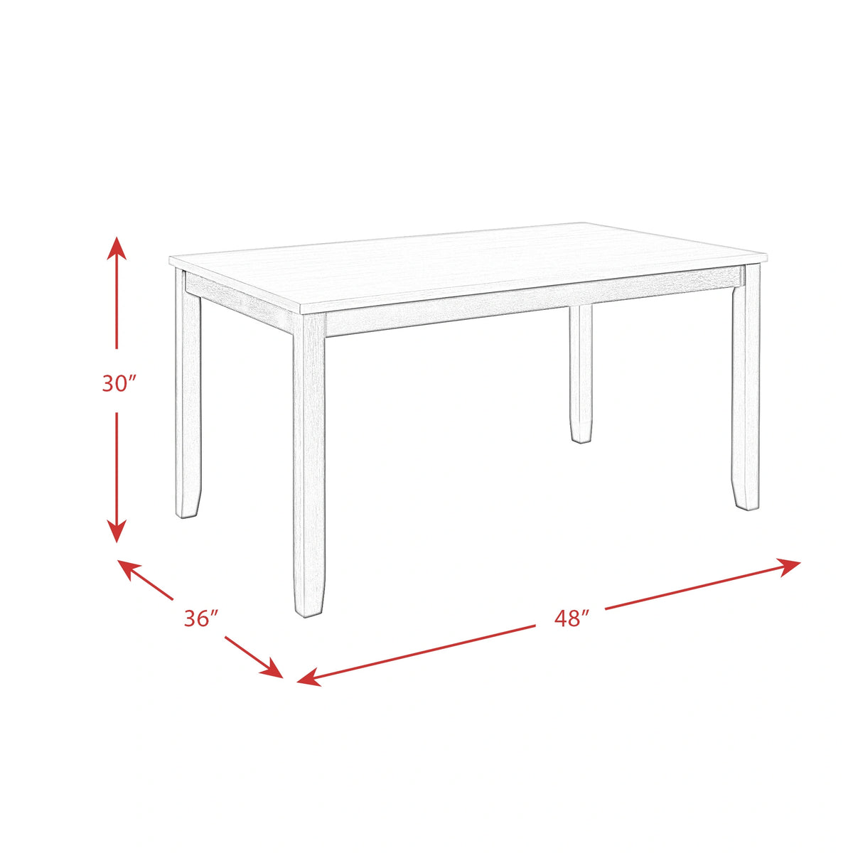 Martin Dining Set