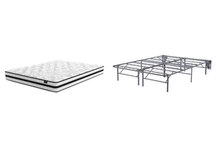 Innerspring Mattress