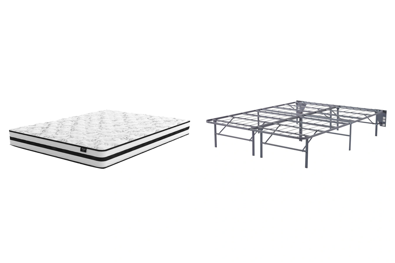 Innerspring Mattress