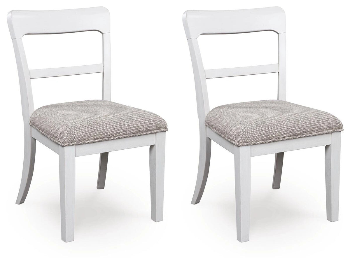 Greddinton Dining Chair