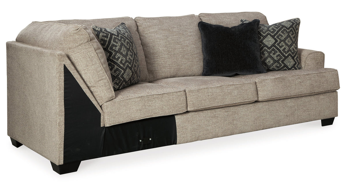 Bovarian Living Room Set - Jack’s Furniture and More (Laredo, TX)