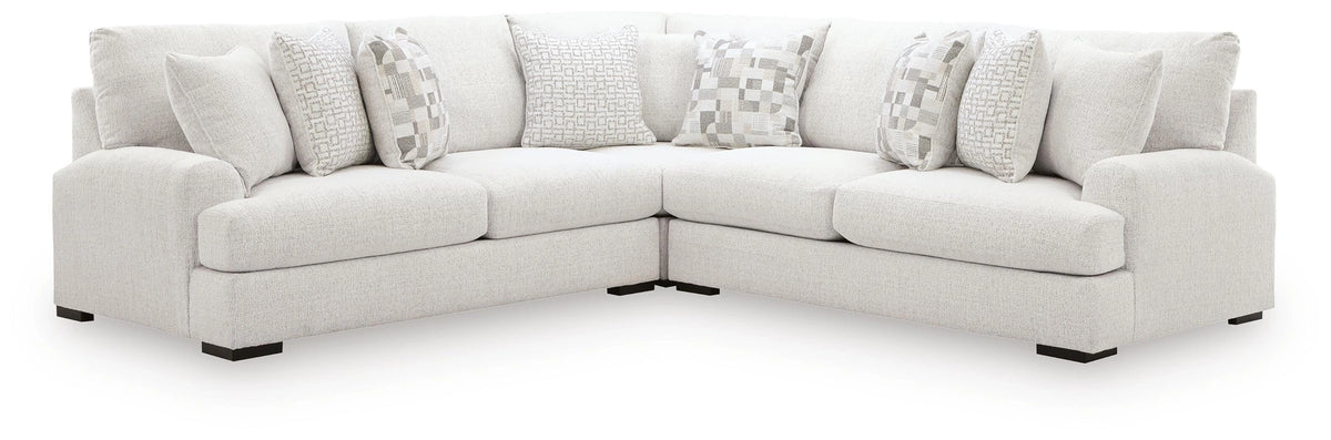 Misty-Lakes Sectional