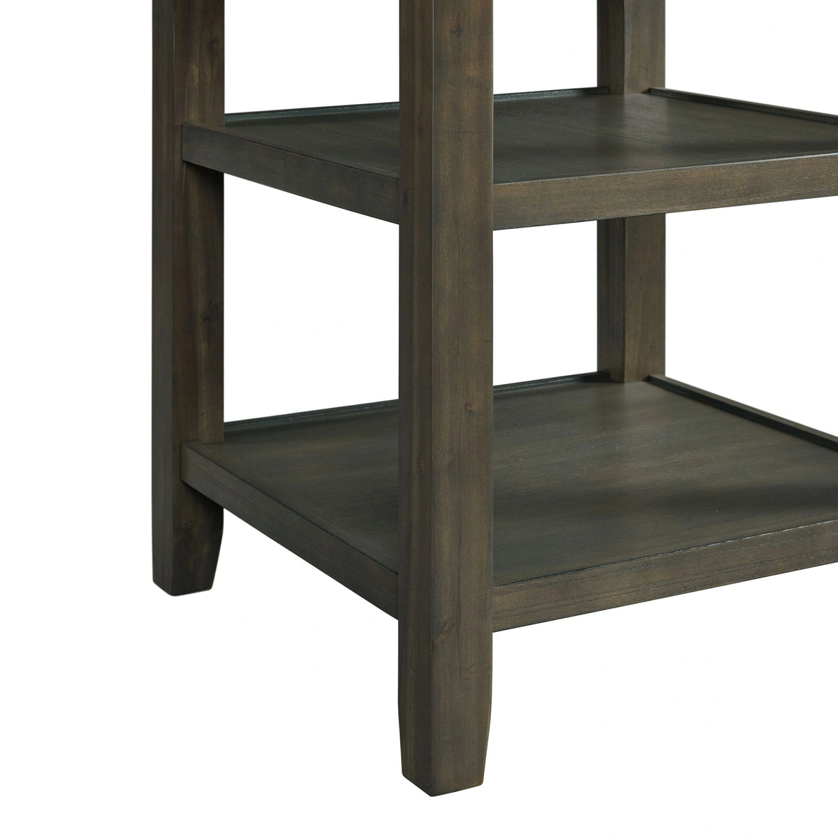 Amherst 5PC Dining Set