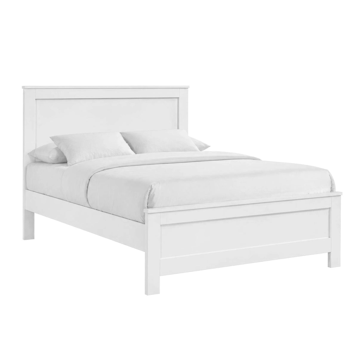 Sami Youth Bed