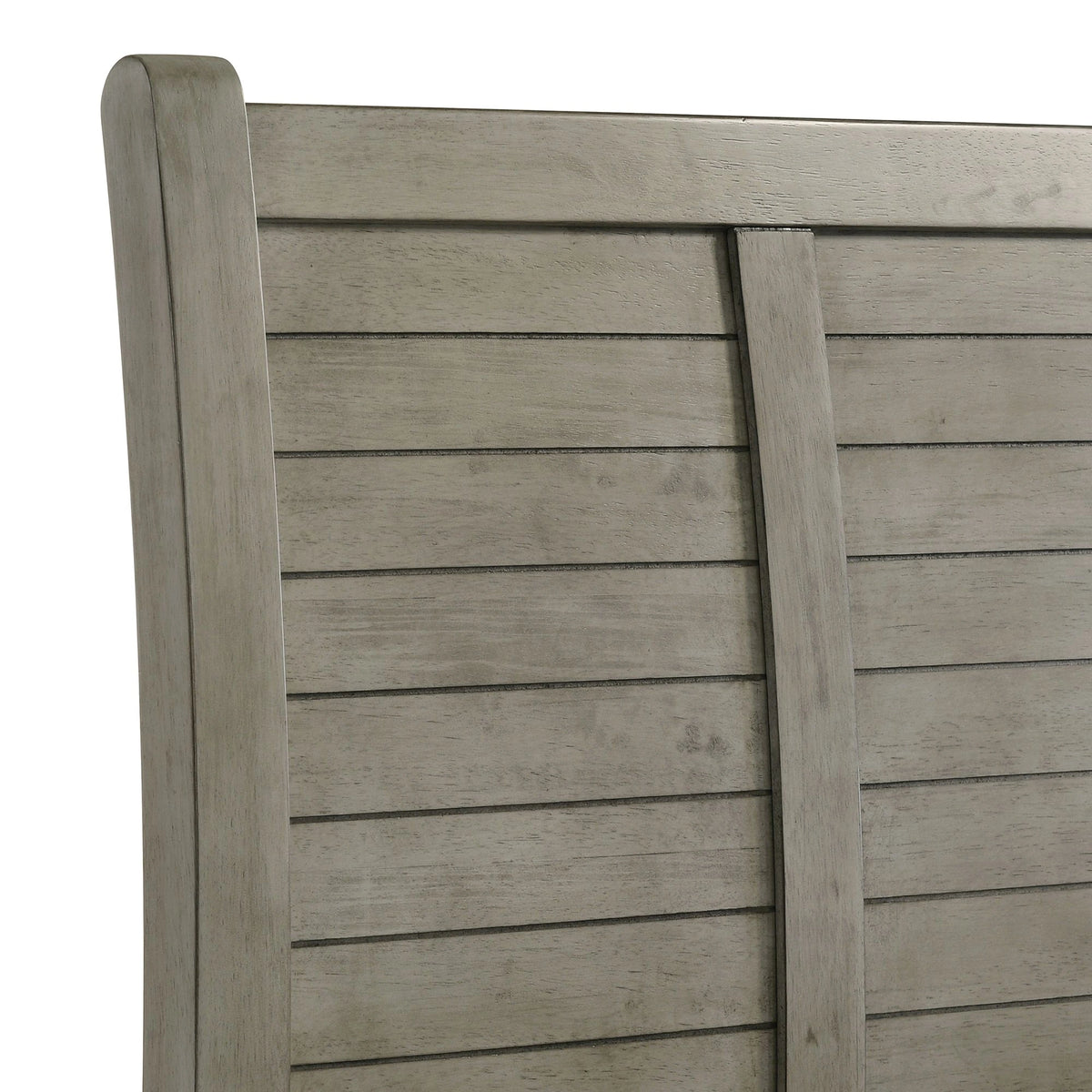 Sullivan Storage Bedroom Set with 2 Nightstands