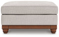 Clearbrooke Ottoman - Jack’s Furniture and More (Laredo, TX)
