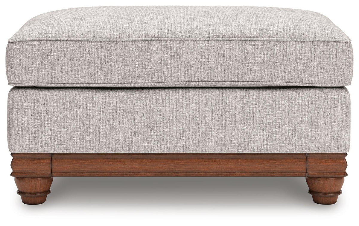 Clearbrooke Living Room Set - Jack’s Furniture and More (Laredo, TX)