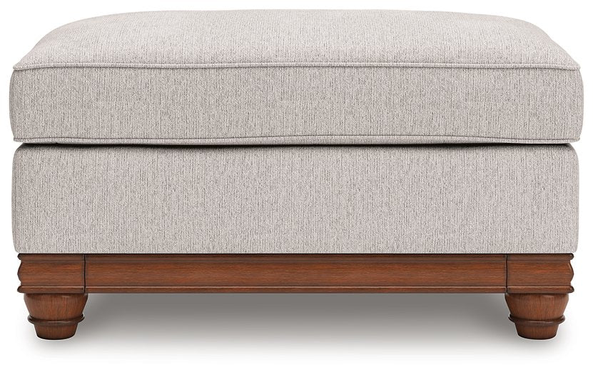Clearbrooke Ottoman - Jack’s Furniture and More (Laredo, TX)