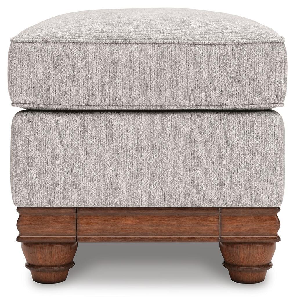 Clearbrooke Living Room Set - Jack’s Furniture and More (Laredo, TX)