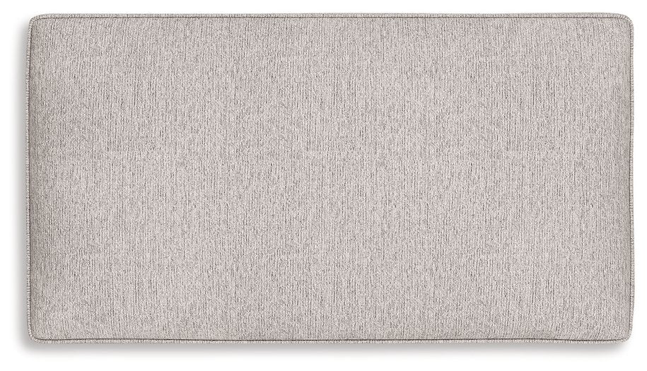 Clearbrooke Ottoman - Jack’s Furniture and More (Laredo, TX)