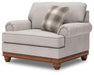 Clearbrooke Living Room Set - Jack’s Furniture and More (Laredo, TX)