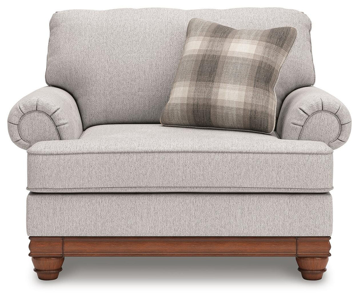 Clearbrooke Living Room Set - Jack’s Furniture and More (Laredo, TX)