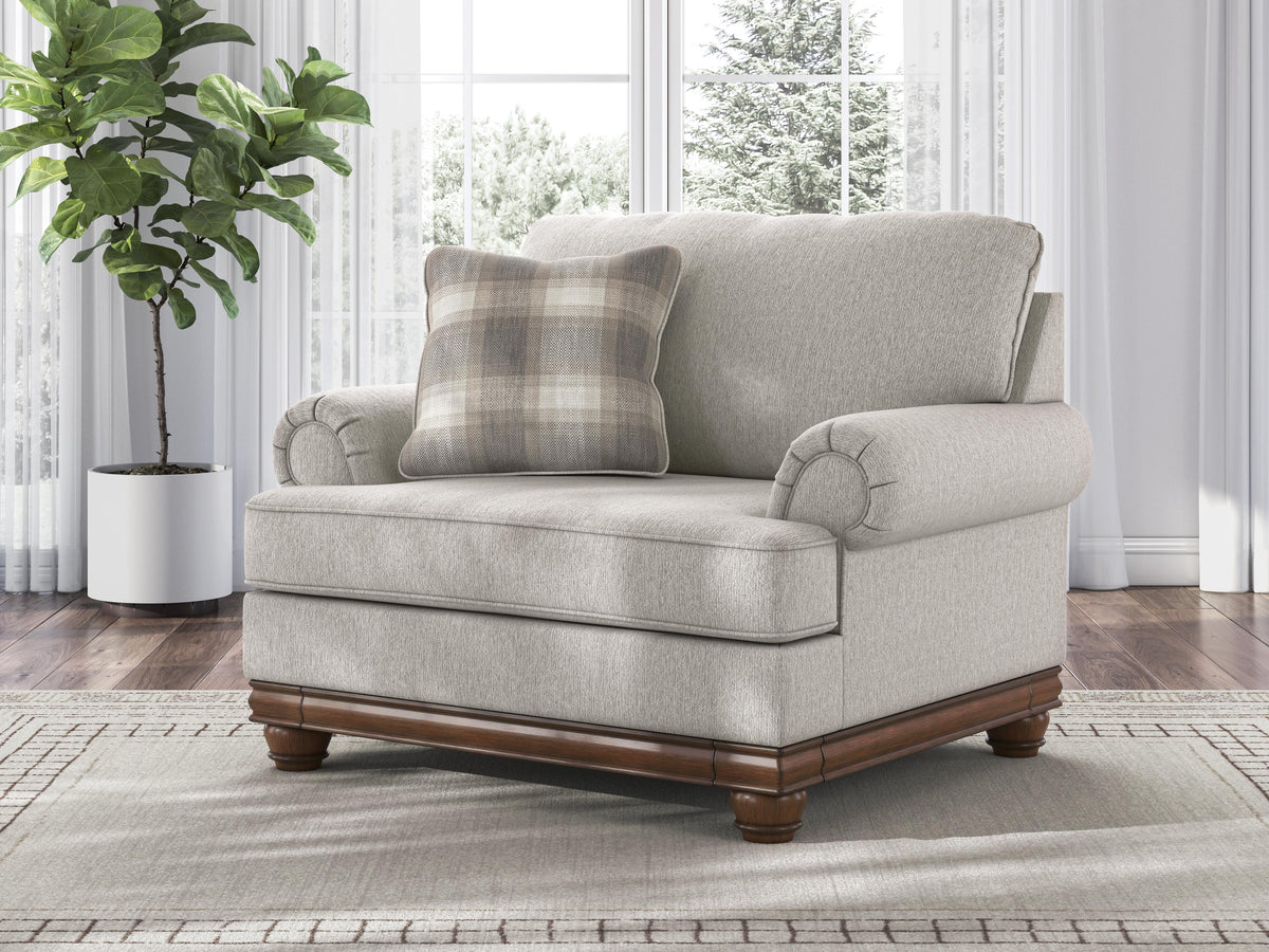 Clearbrooke Living Room Set - Jack’s Furniture and More (Laredo, TX)