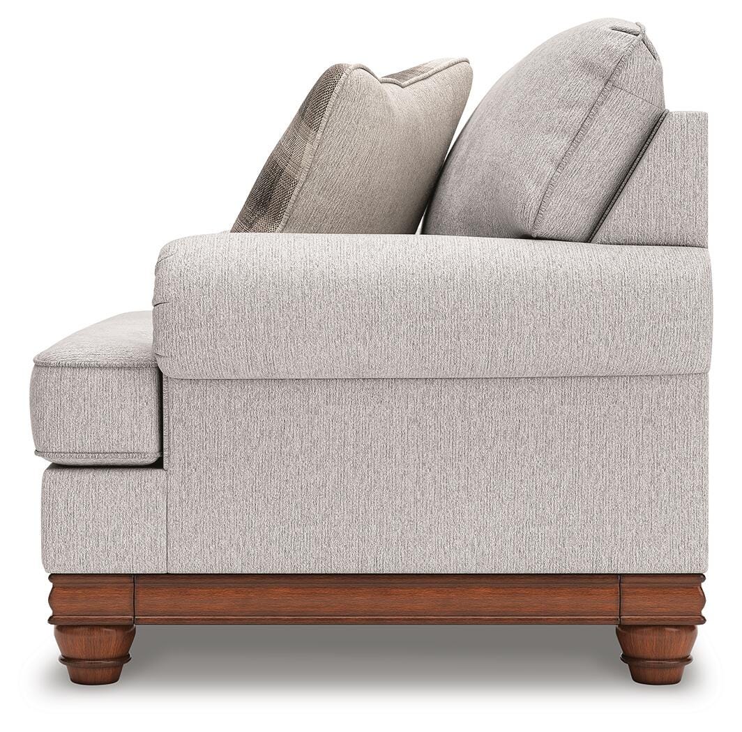 Clearbrooke Living Room Set - Jack’s Furniture and More (Laredo, TX)