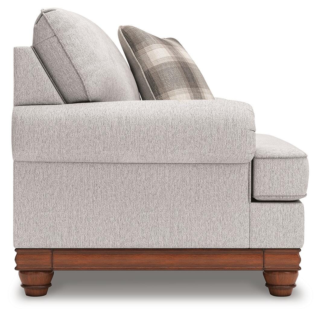 Clearbrooke Living Room Set - Jack’s Furniture and More (Laredo, TX)