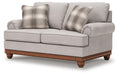 Clearbrooke Living Room Set - Jack’s Furniture and More (Laredo, TX)