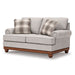 Clearbrooke Loveseat - Jack’s Furniture and More (Laredo, TX)
