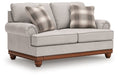 Clearbrooke Loveseat - Jack’s Furniture and More (Laredo, TX)