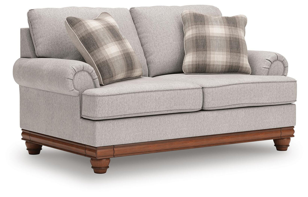Clearbrooke Living Room Set - Jack’s Furniture and More (Laredo, TX)